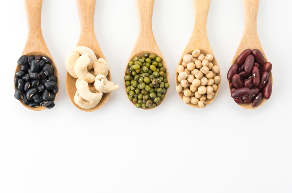 Beans, Beans the Magical&nbsp;Fruit